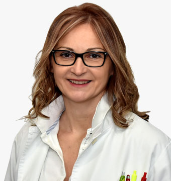 dr Mirjana Kolundžić