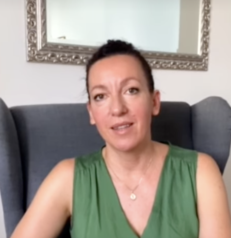 Mirjana Marjanović Cvjetićanin