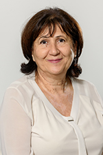 Prof. dr Mirjana Milošević Tošić
