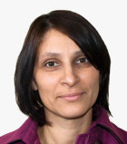 dr Mirjana Puškarević