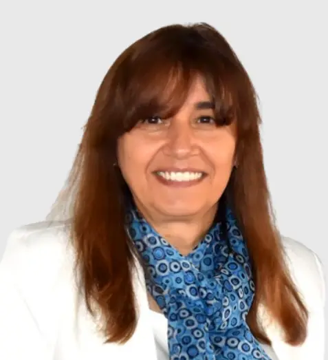 Prof. dr Mirjana Šefik Bukilica