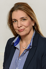 Mirjana Stojšić