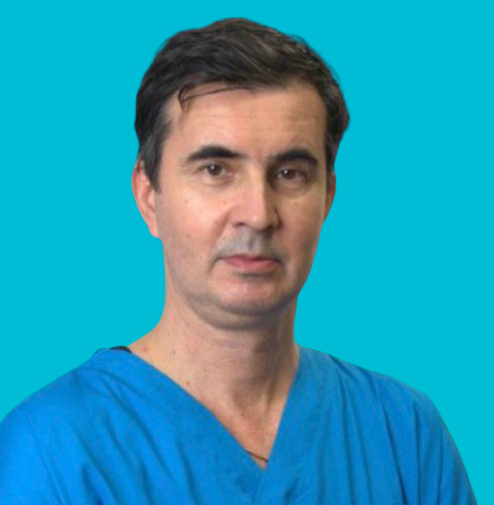 Mirko Jovanović