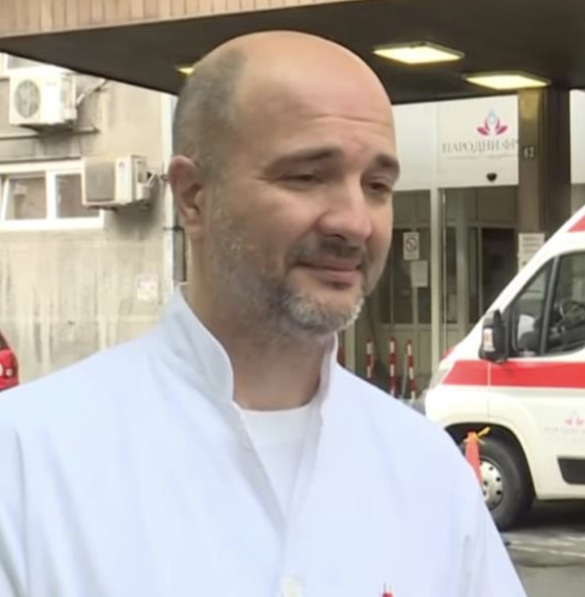 Mirko Mačkić