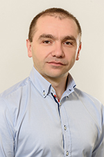 Prof. dr Mirko Obradović