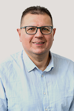 Prof. dr Miroslav Ilić