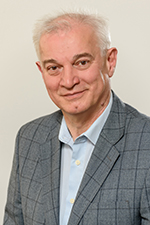 Prof. dr Miroslav Milankov
