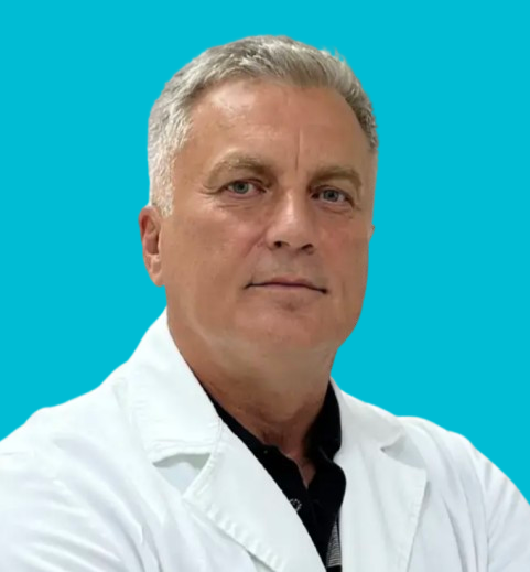 Miroslav Vukosavljević