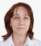 mr sci. med. Miroslava Alimpić Pantić