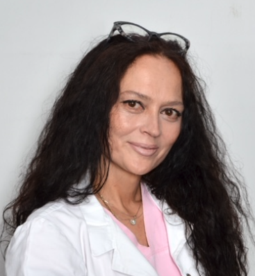 Prof. dr Miroslava Gojnić Dugalić