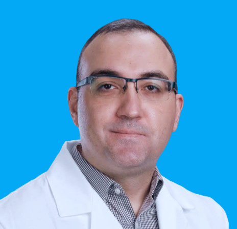 Dr Mladen Bila