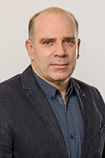 Prof. dr Mladen Jovanović