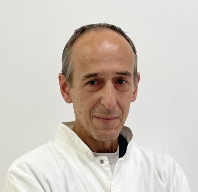 Prim. dr Mladen Kočica