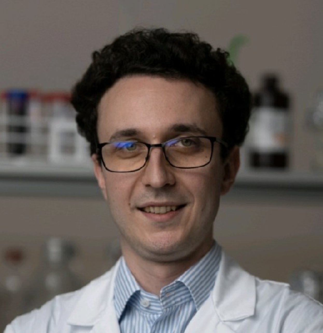 Dr Mladen Marinković