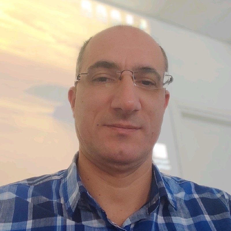 Dr med. Mladen Pavlović