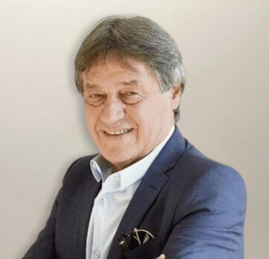 Dr Momčilo Jakovljević