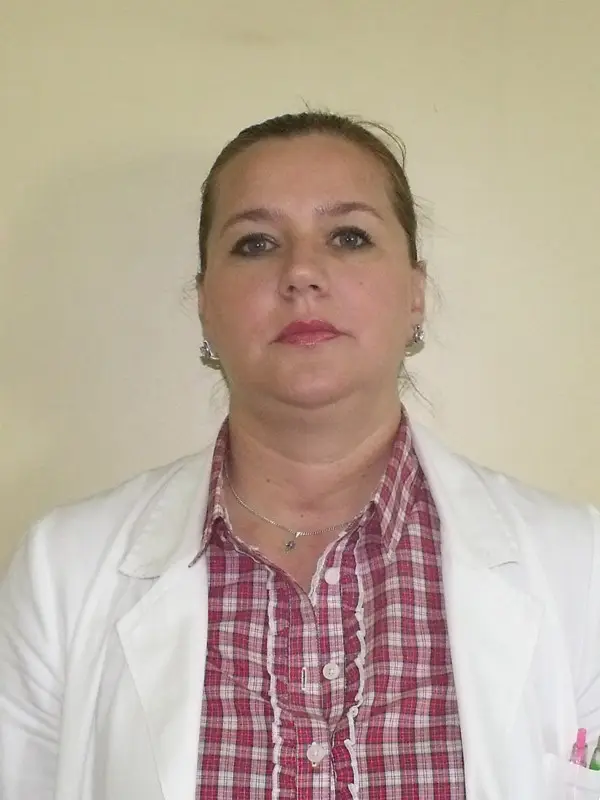 dr Monika Matejić