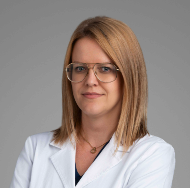 Dr Monika Vlahović
