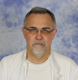 Mr sci. dr Dragomir Jovanović