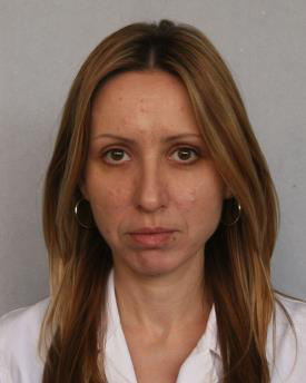 mr sci. dr med. Jelena R. Marić Kocijančić