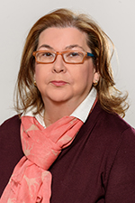 dr Nada Konstantinidis