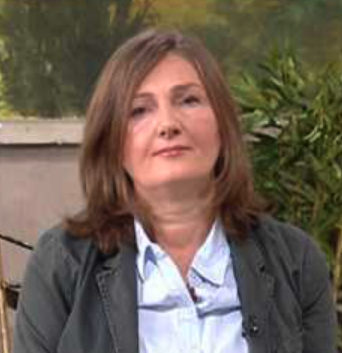 Dr sci. med Nada Milanović