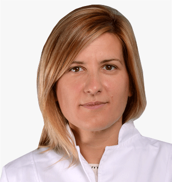 dr Nada Vasić