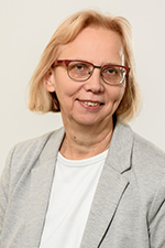 Prof. dr Nada Vučković