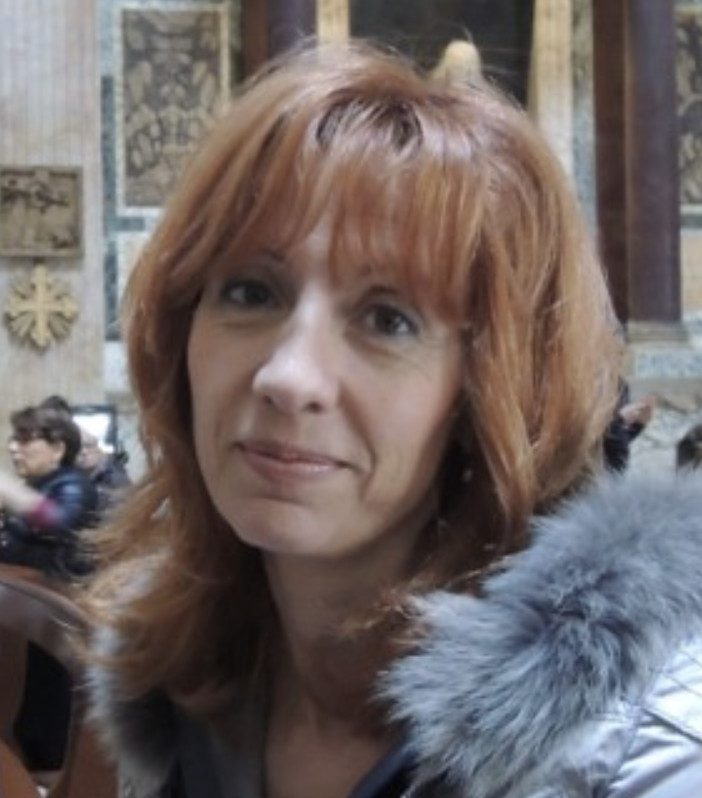 dr Nadežda Radomirović