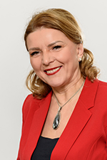 Prof. dr Nadica Kovačević