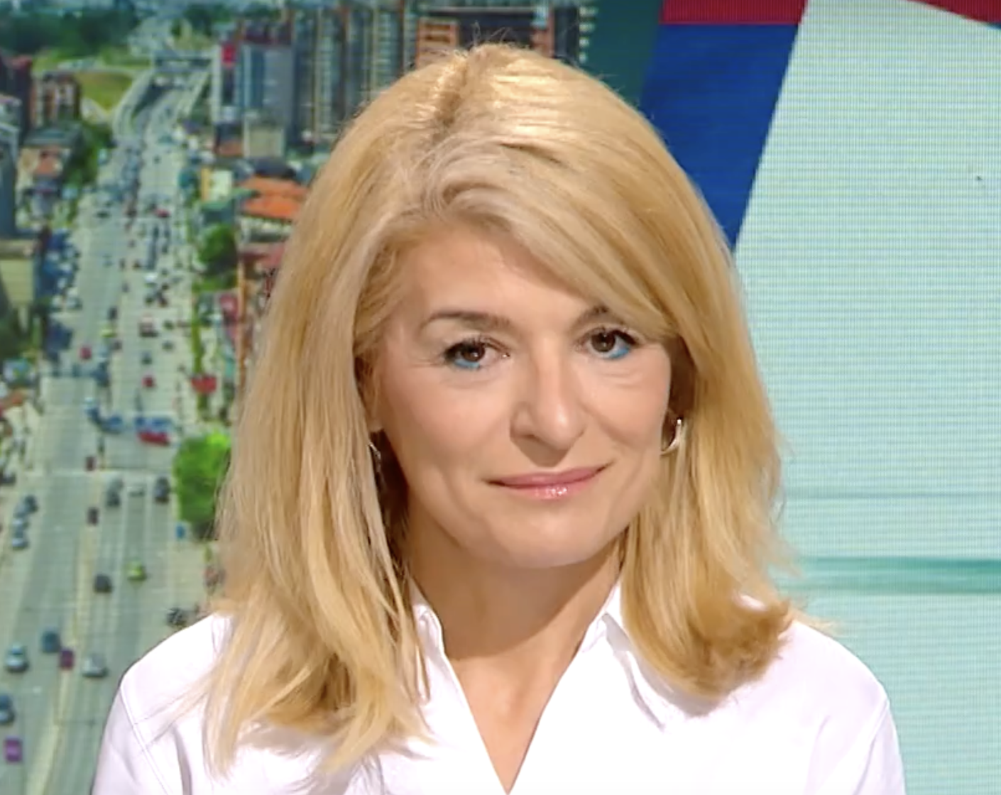 Prof. dr Nađa Marić Bojović