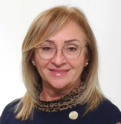 Natalija Jovanović Mihajlović