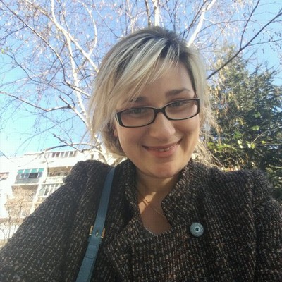 Natalija Kekić