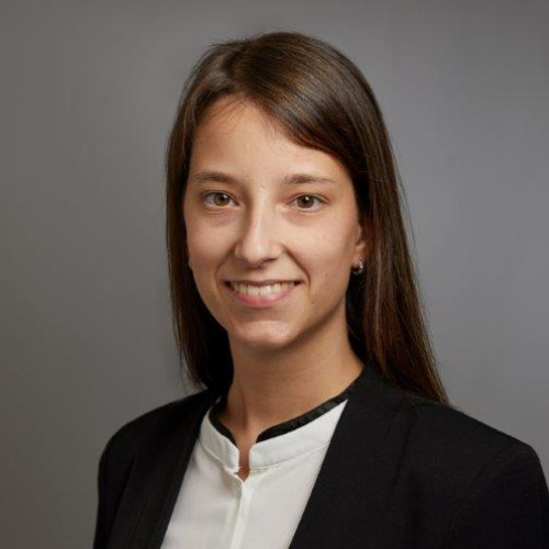 Dr Natalija Odanović