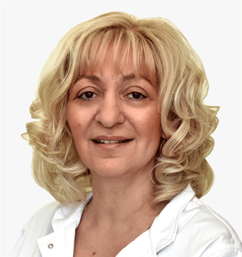dr Natalija Radulović