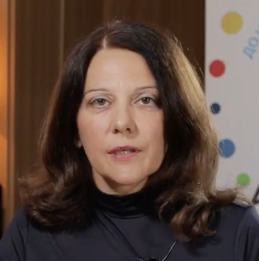 Dr Nataša Batranović