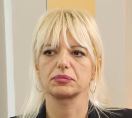 Dr Nataša Đurđević