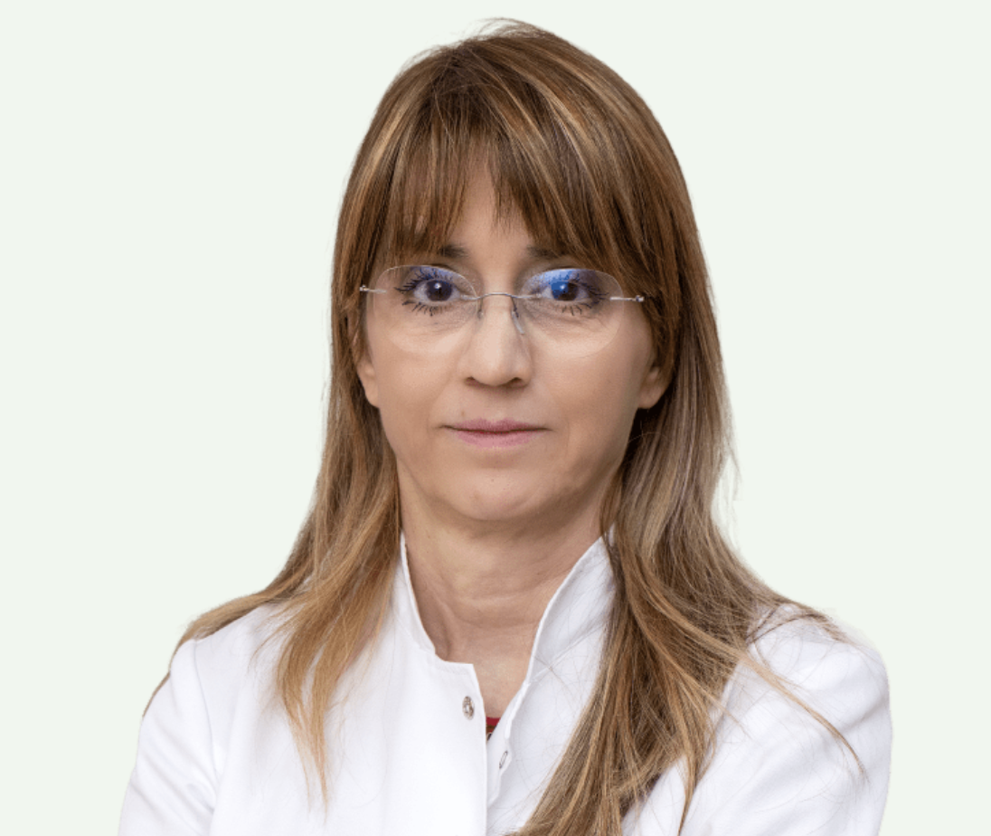Prof. dr Nataša Dragašević Mišković