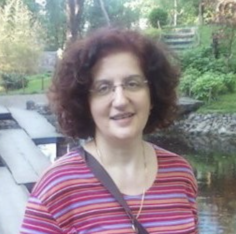 Nataša Marković Nikolić