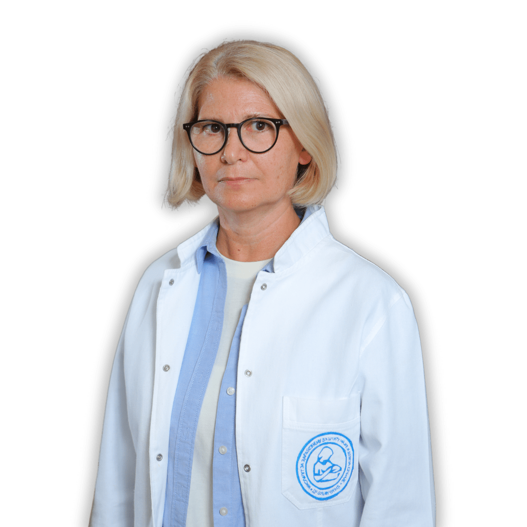 Dr Nataša Mrlješ Popović