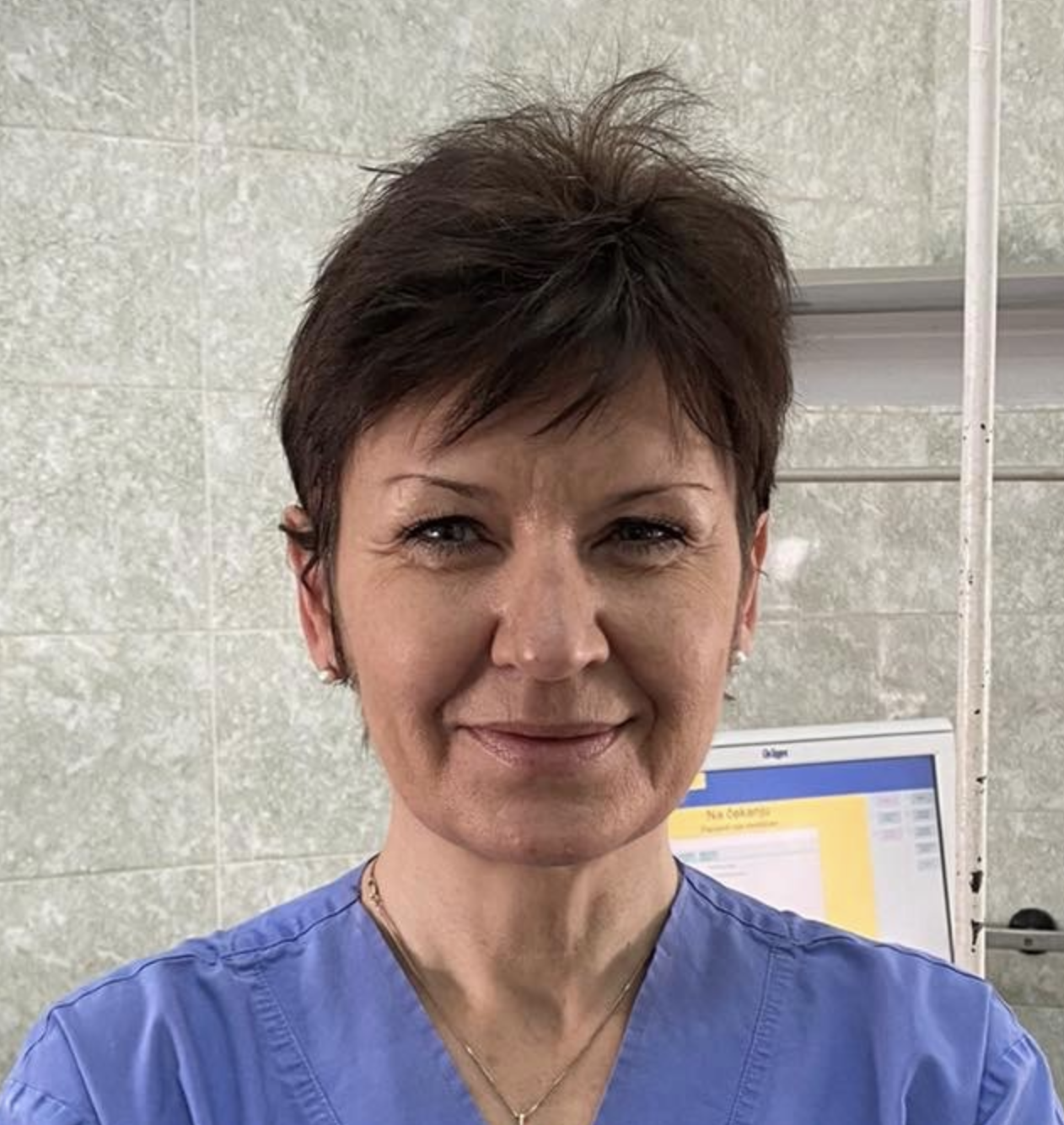 Dr Nataša Petrović