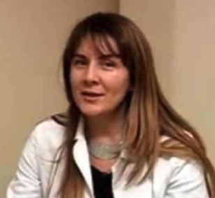 Dr med. Nataša Radujković