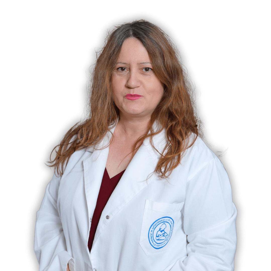 Dr Nataša Stajić