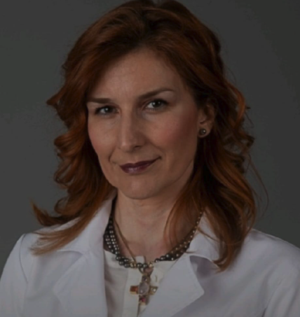 Dr Nataša Stokuća Korać