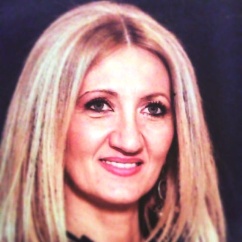 dr Nataša Vukmirović Protulipac