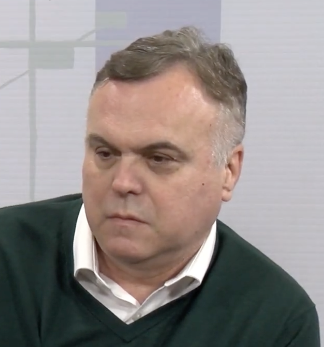 Prof. dr Nebojša Anđelković