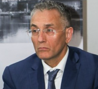 Prof. dr Nebojša Antonijević