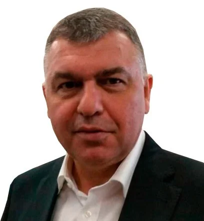 Prof. dr sci. med. Nebojša Ivanović