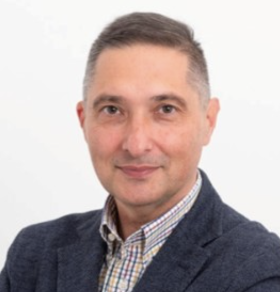 Prof. dr Nebojša Lađević