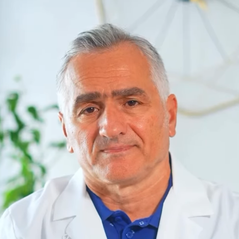 Prof. dr Nebojša Manojlović